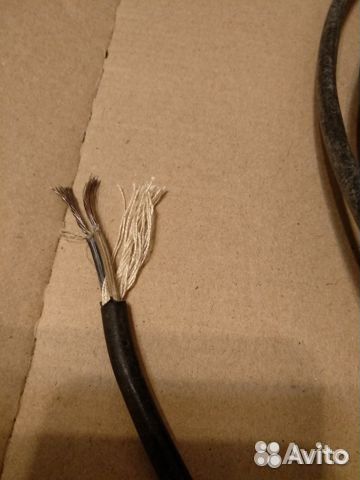 Акустический кабель Klangfilm KL 306