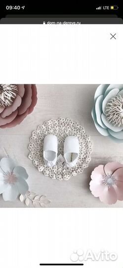 Комплект: Топ, трусики, бант, моксы, 80 размер