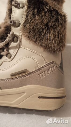 Ботинки Termit