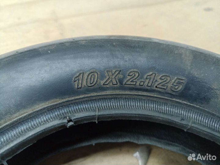 Покрышка от гироскутера. 10*2,125