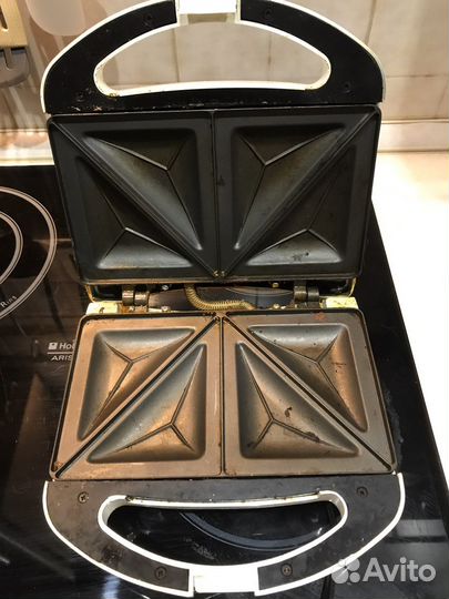 Сендвич тостер