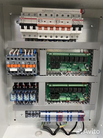 Кип/Электрик