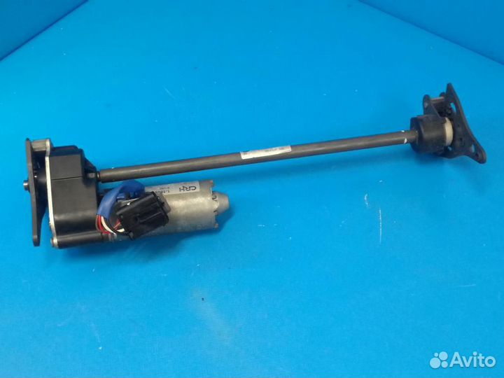 Мотор регулировки сиденья BMW X5 E53