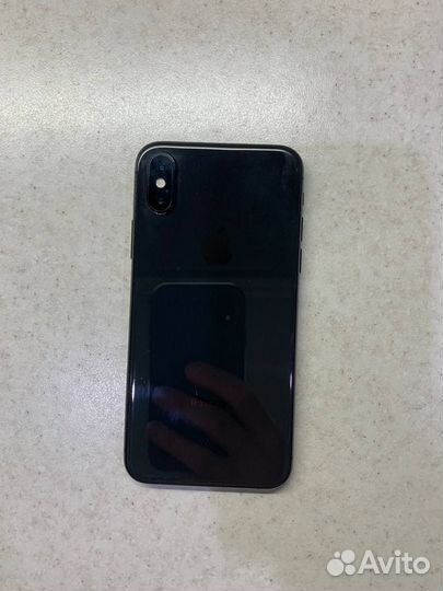 iPhone Xs, 64 ГБ
