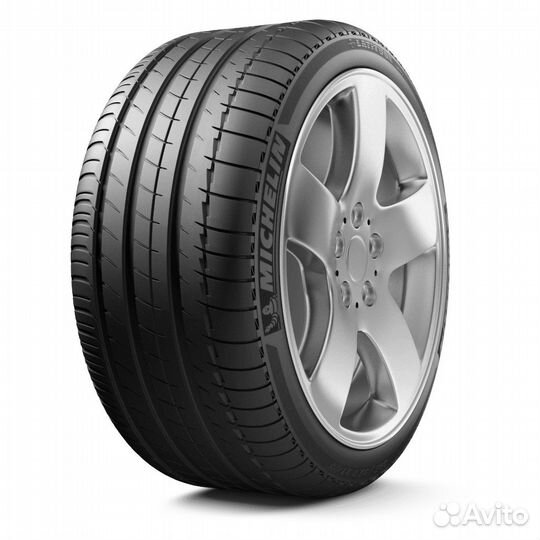 Michelin Latitude Sport 275/45 R20 110Y