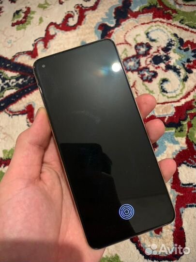 OPPO Reno 7, 8/128 ГБ