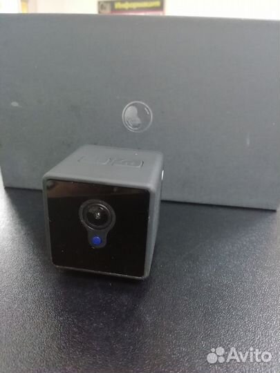 Мини камера OK-S8