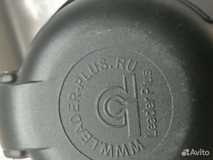 Розетка для фаркопа