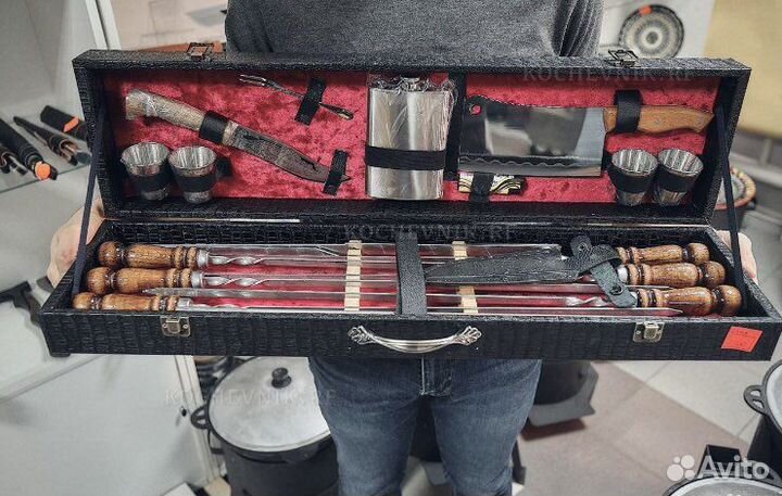 Подарочный набор для мужчин