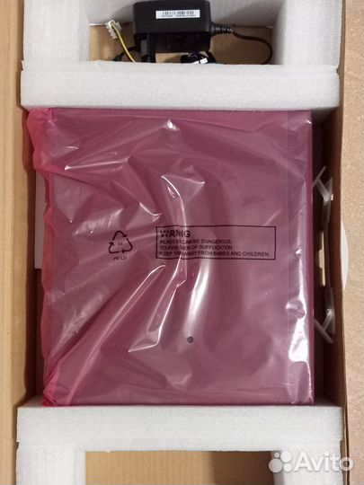 IP-камеры, видеорегистратор HiWatch, HikVision