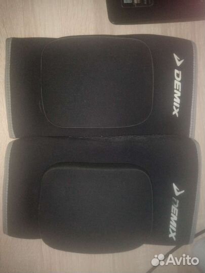 Наколенники детские