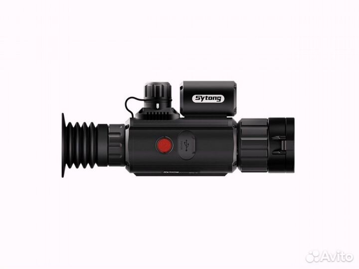 Тепловизионный прицел Sytong AM03-50LRF