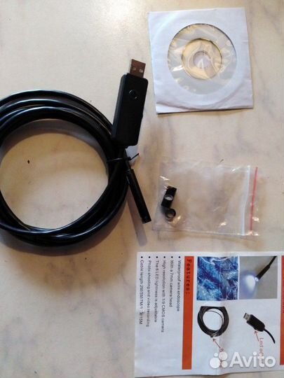 USB Камера