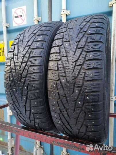 Nokian Tyres Hakkapeliitta 7 SUV 225/55 R18 104V