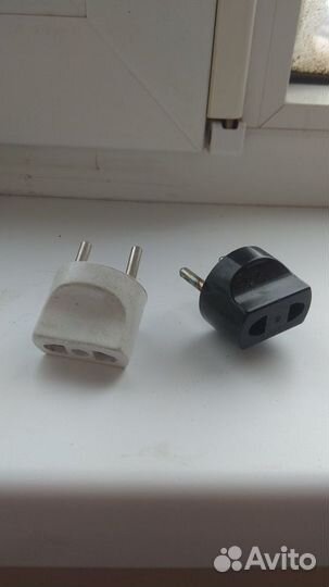 Провода и переходники