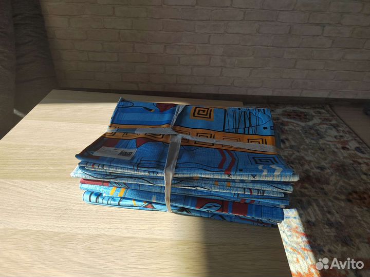 Наволочки 60*60 см