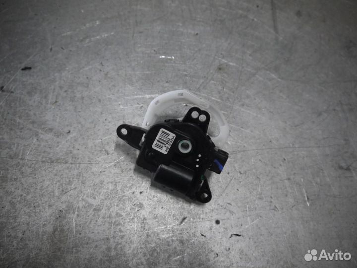 Моторчик заслонки отопителя on-DO