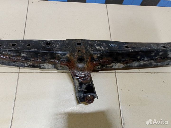 Балка подрадиаторная RAV 4 2013