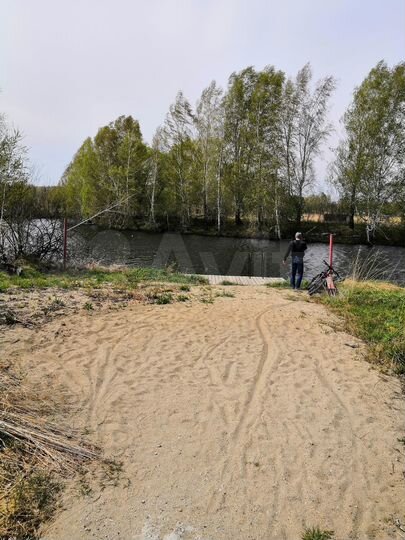 Участок 6 сот. (СНТ, ДНП)