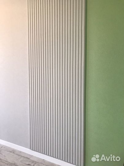 Ремонт и отделка квартир