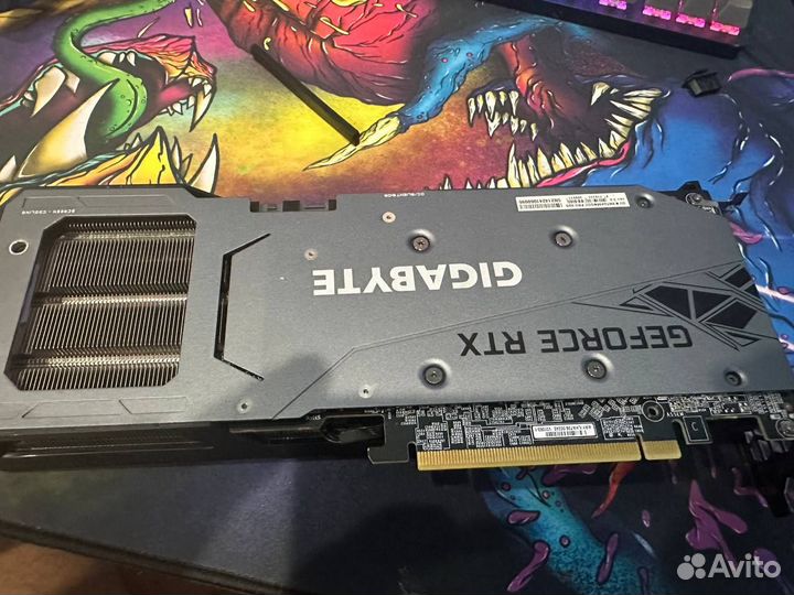 Rtx 3060 Ti Gigabyte Gaming