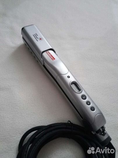 Выпрямитель, утюжок для волос Valera+