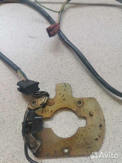 Датчик хола suzuki gsx 400 inazuma