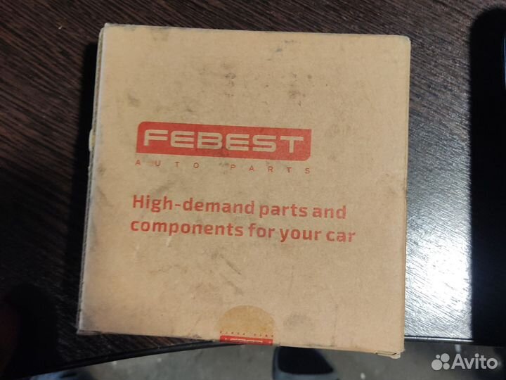 Опорный подшипник Qashqai j10