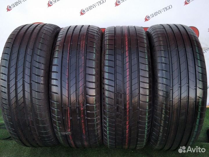 Bridgestone Turanza T005 235/55 R18 104T