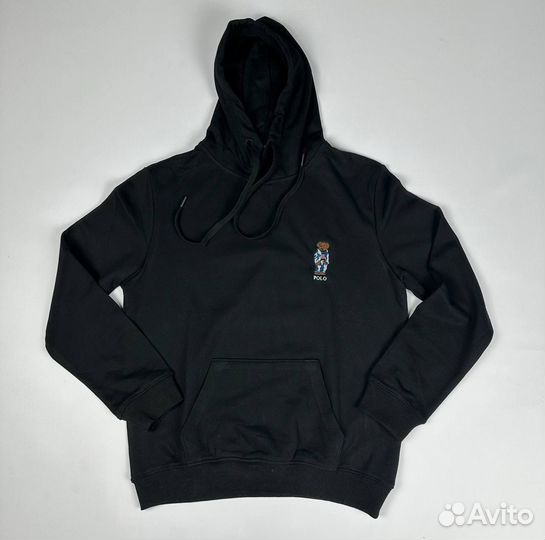 Худи Polo Ralph Lauren