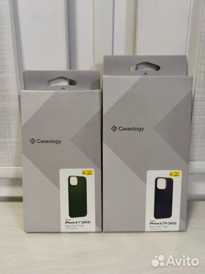 Чехол Caseology/Spigen/Speck apple iPhone 14 серия