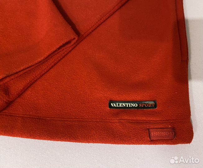 Свитшот Valentino sport 44 размер