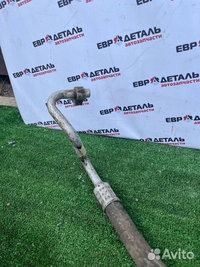 Трубка кондиционера Mitsubishi Carisma