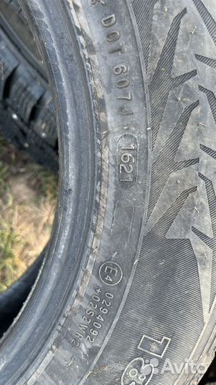 Nokian Tyres Nordman 7 185/65 R14 90T