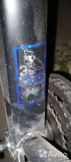 Велосипеды бу взрослый 27,5 колеса