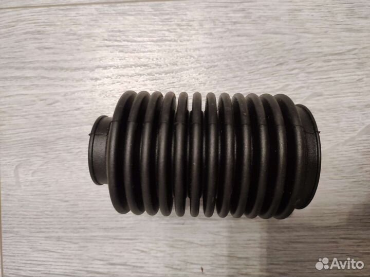 Пыльники на рулевые тяги гольф 3