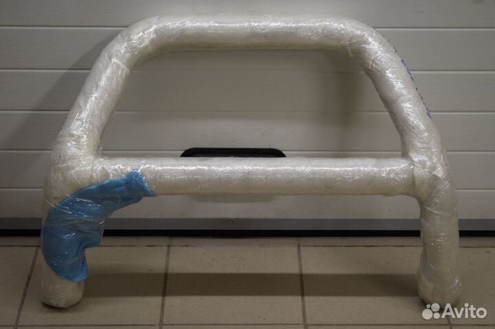 Toyota Rav-4 2006-2008 г. Кенгурятник новый