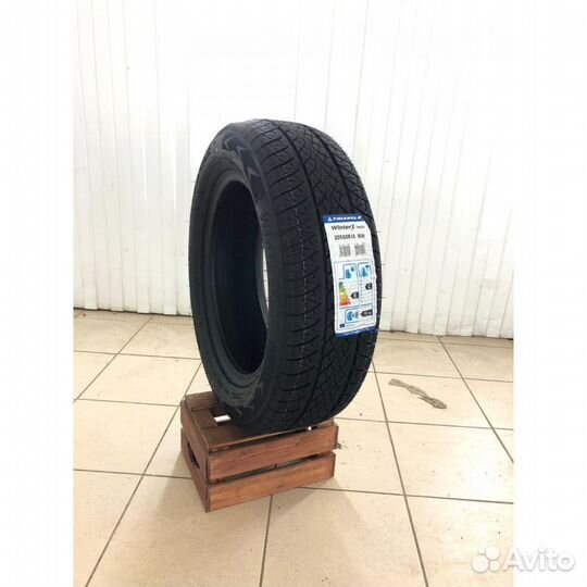Triangle WinterX TW401 245/45 R19