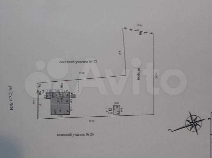 Участок 9 сот. (ИЖС)