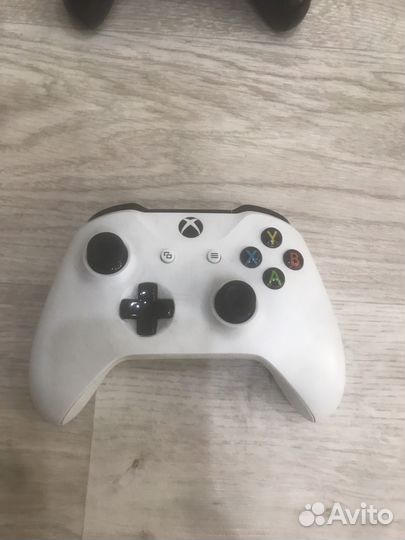 Геймпад xbox One