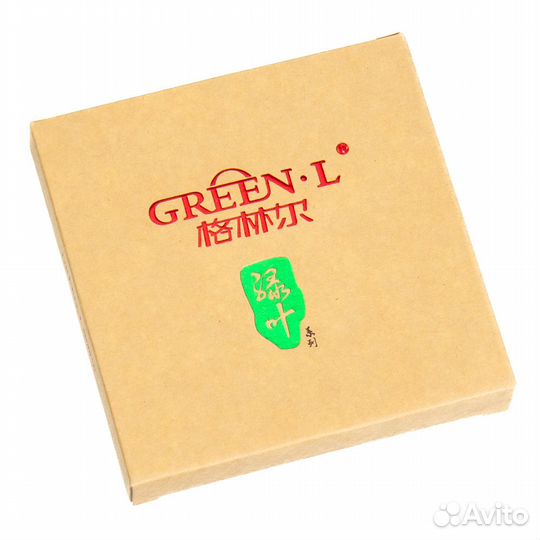 Светофильтр Green-L ND 4 - 52mm