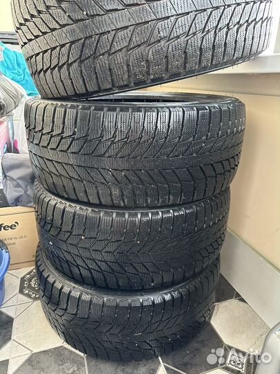 Triangle Snowlink TWT02 225/40 R18 92C