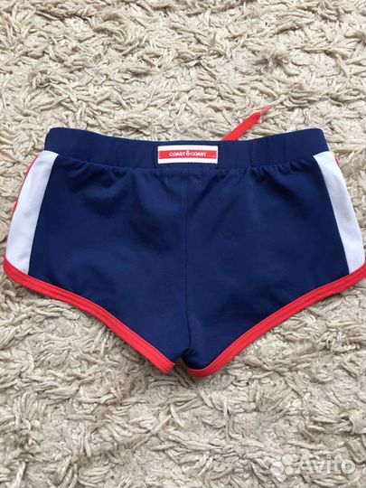 Плавки на мальчика Coast и Nabaiji