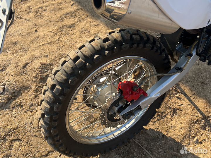 Продаю мотоцыкл