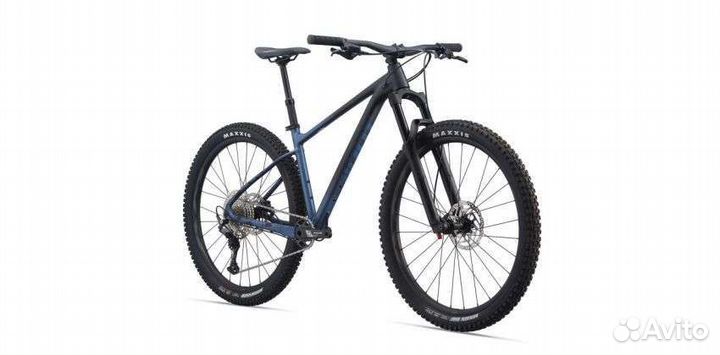 Giant Fathom 29 2 2021 (Pike Ultimate + Code RSC)