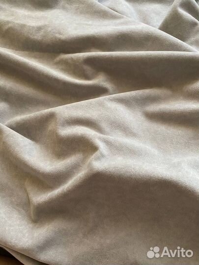 Остатки ткани