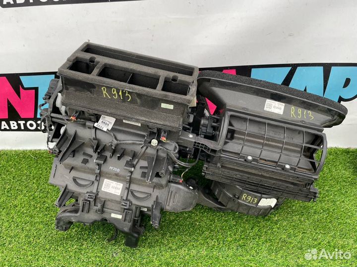 Отопитель в сборе (печка) Buick Encore GX 2020