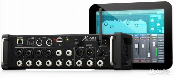 Караоке система AST 50 готовый комплект 2400 вт