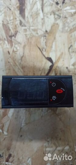 Контроллер Carel, сетевая карта Carel