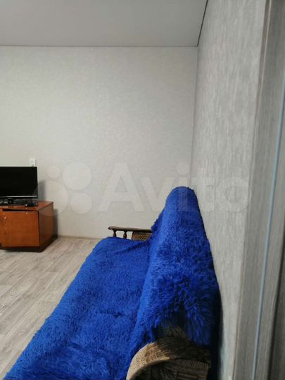 2-к. квартира, 48,9 м², 1/2 эт.